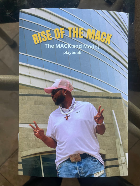 Rise of the Mack (The Mack and Model playbook)