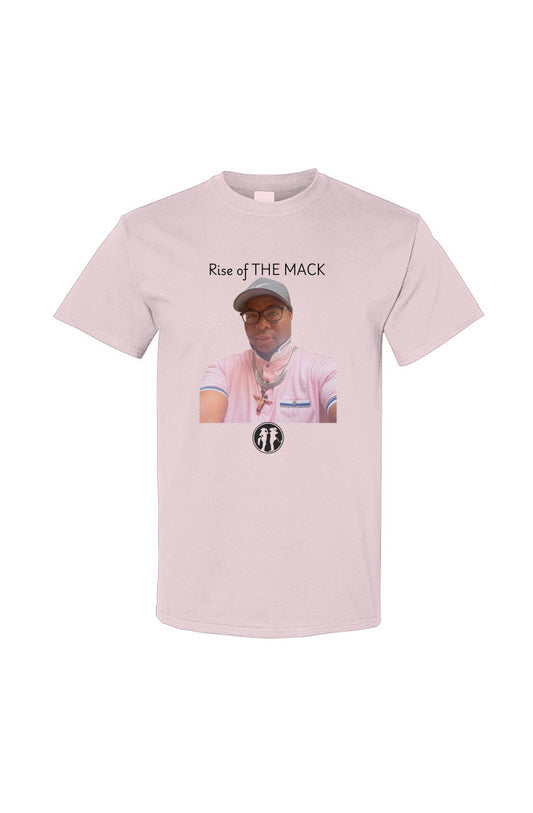 Rise of the Mack 1