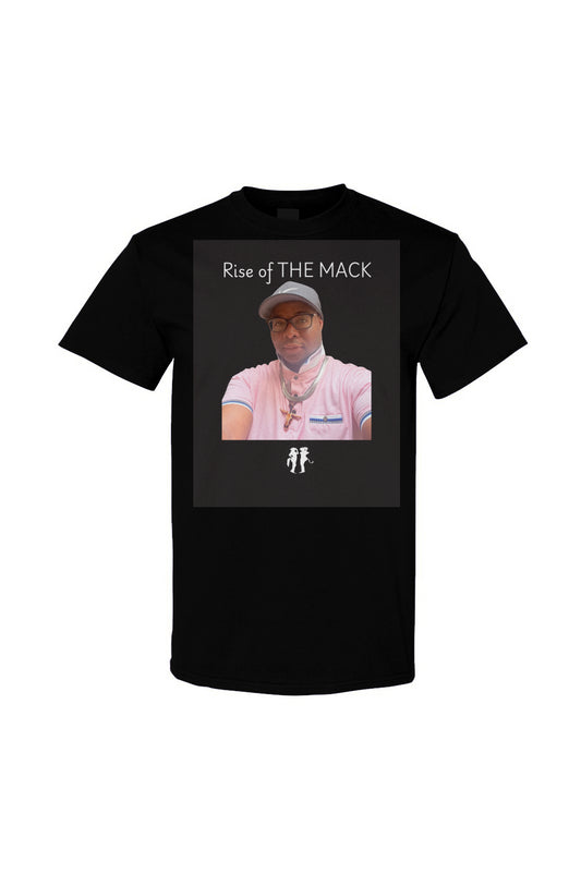 Rise of the Mack 1A