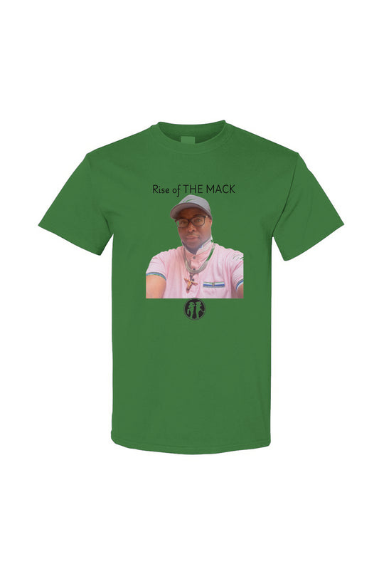 Rise of the Mack 1