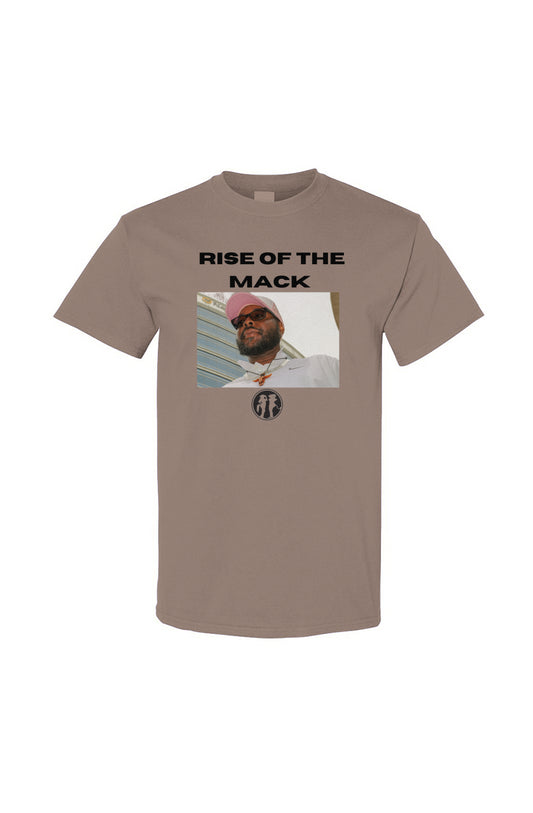 Rise of the Mack 2