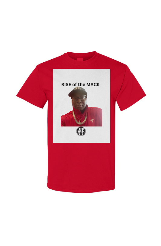 Rise of the Mack 3