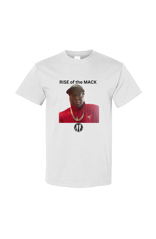 Rise of the Mack 3