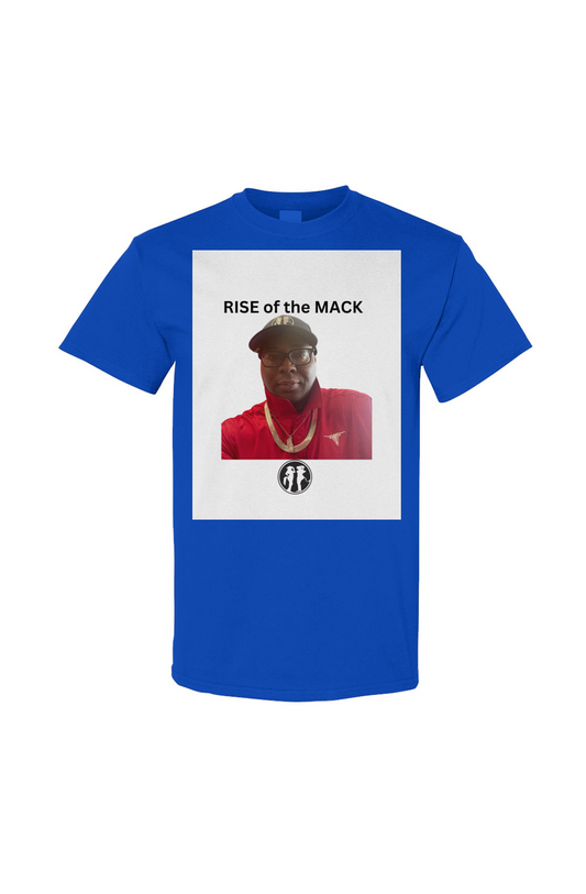 Rise of the Mack 3