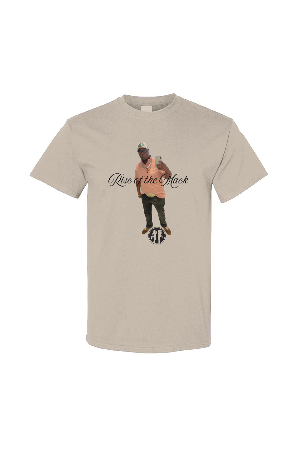 Rise of the Mack 4