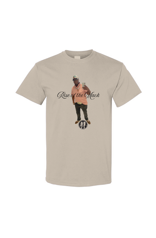 Rise of the Mack 4