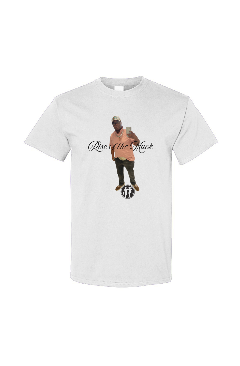 Rise of the Mack 4