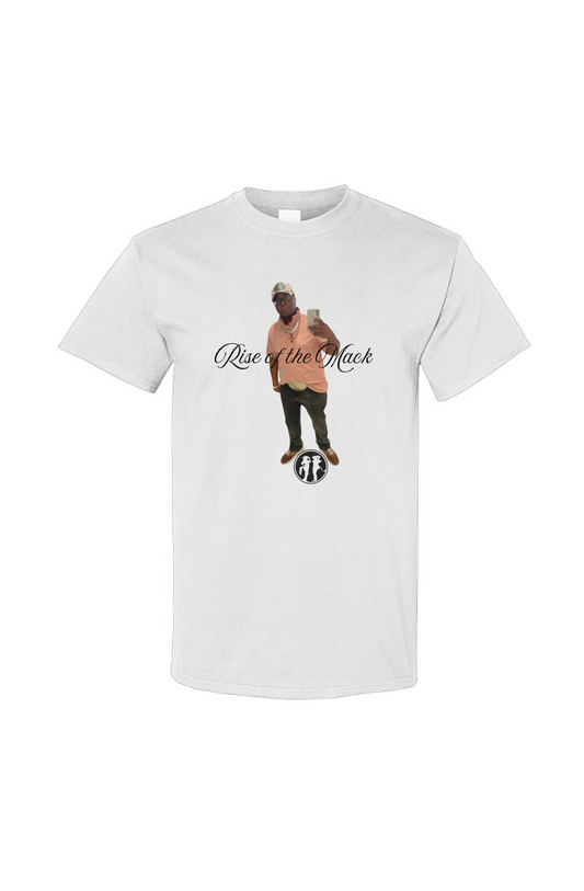 Rise of the Mack 4