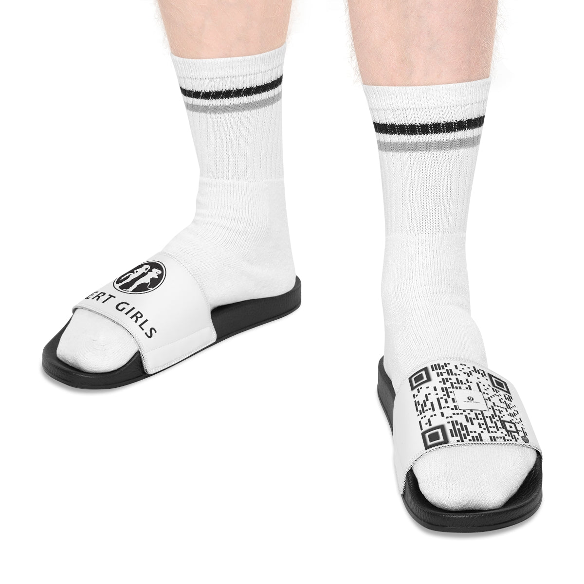 Men's Slide Sandals