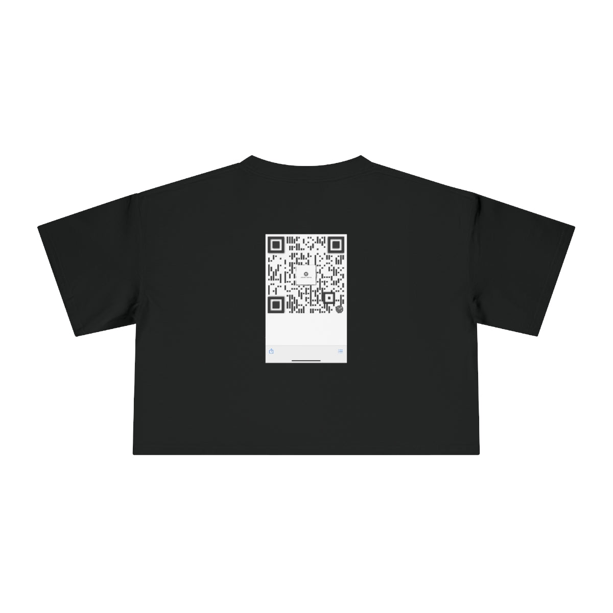 Women's Crop Tee