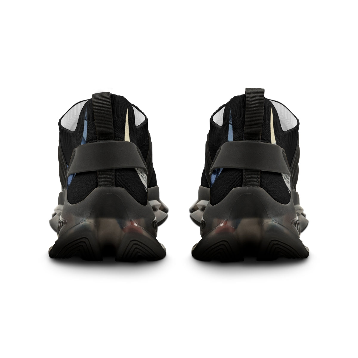 Men's Mesh Sneakers