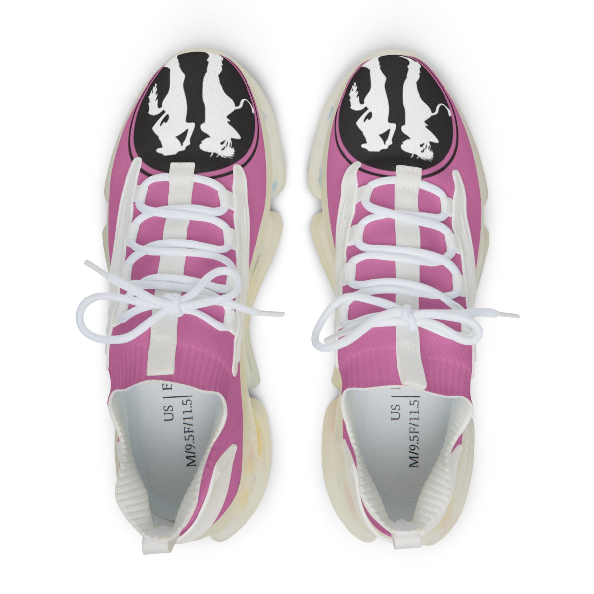Men's Mesh Sneakers