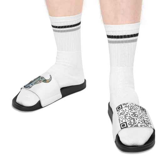 Men's Slide Sandals