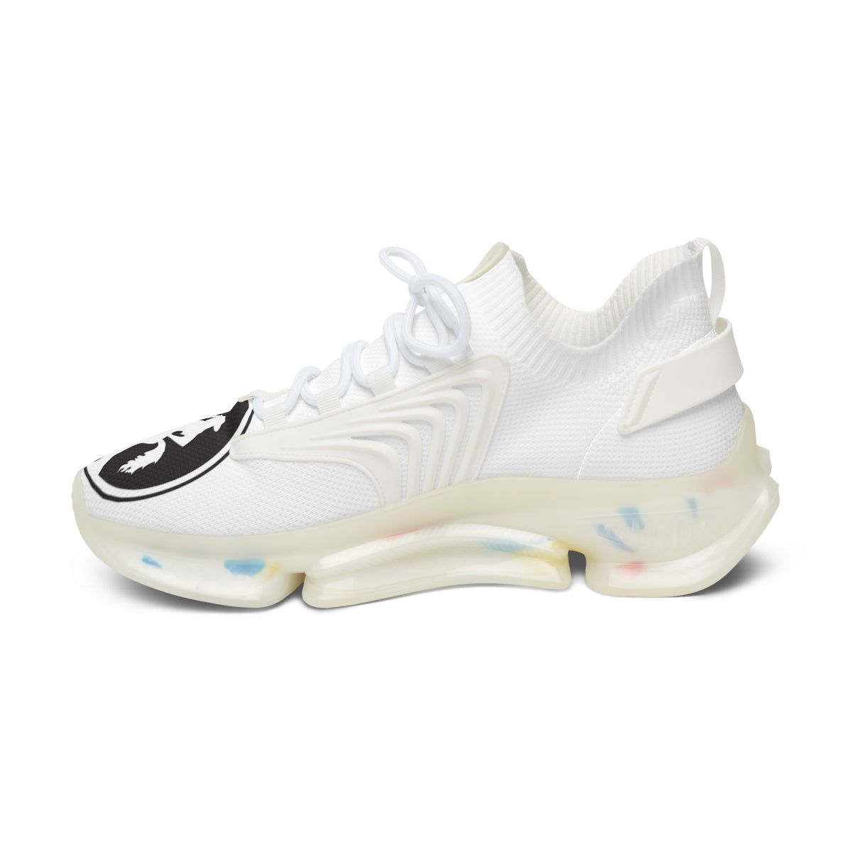 Women's Mesh Sneakers