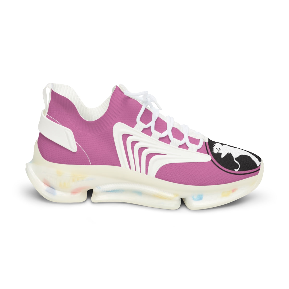 Men's Mesh Sneakers