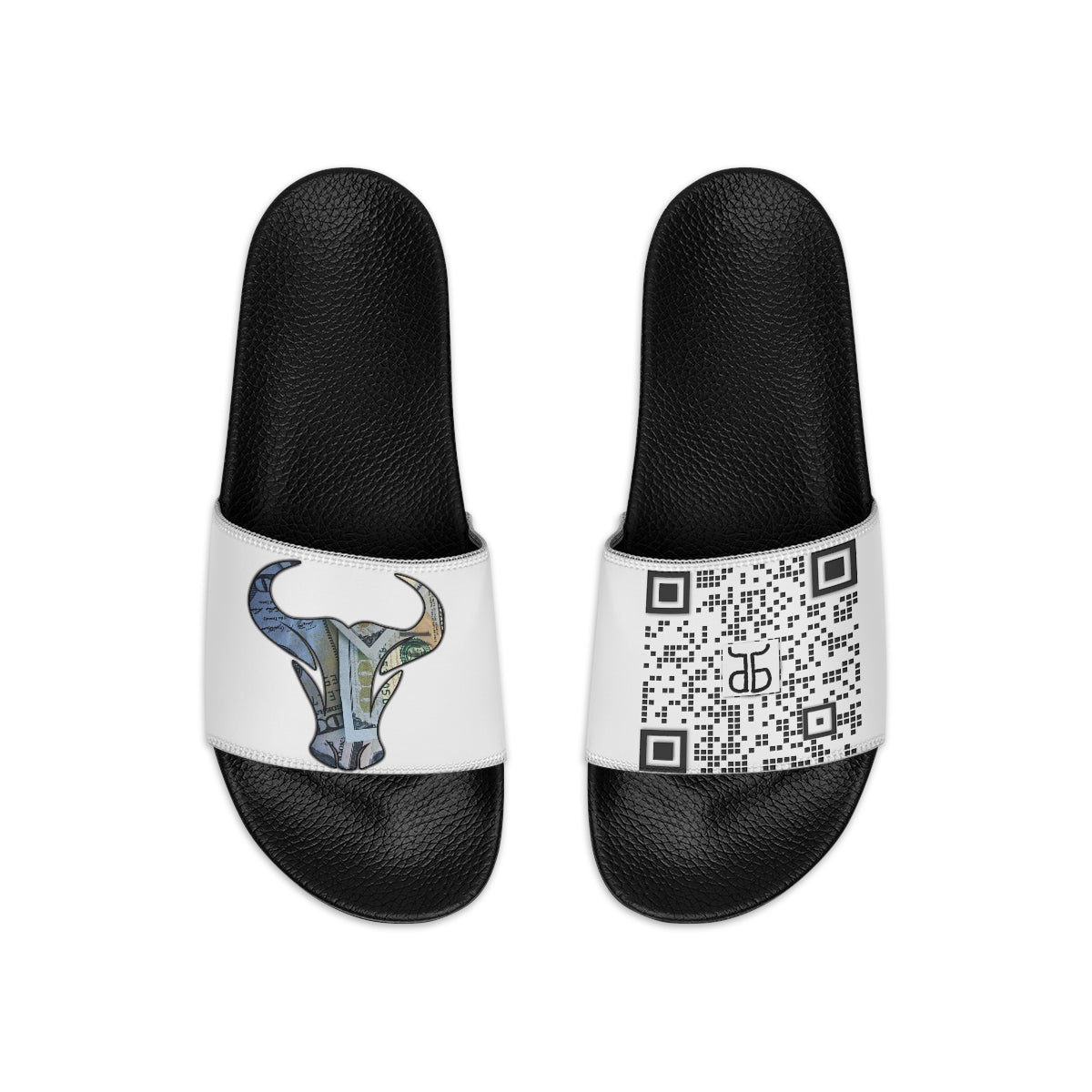 Men's Slide Sandals