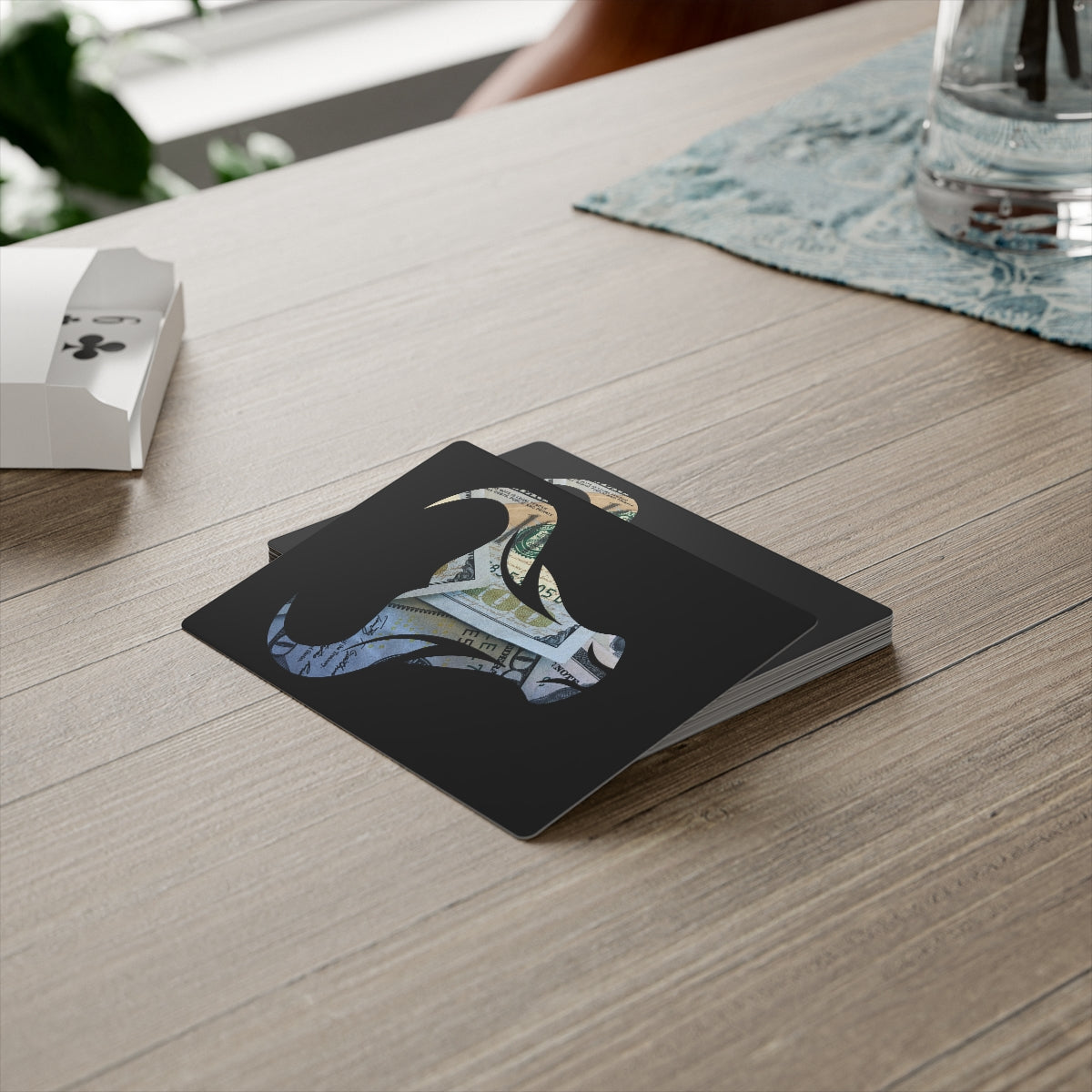 Poker Cards