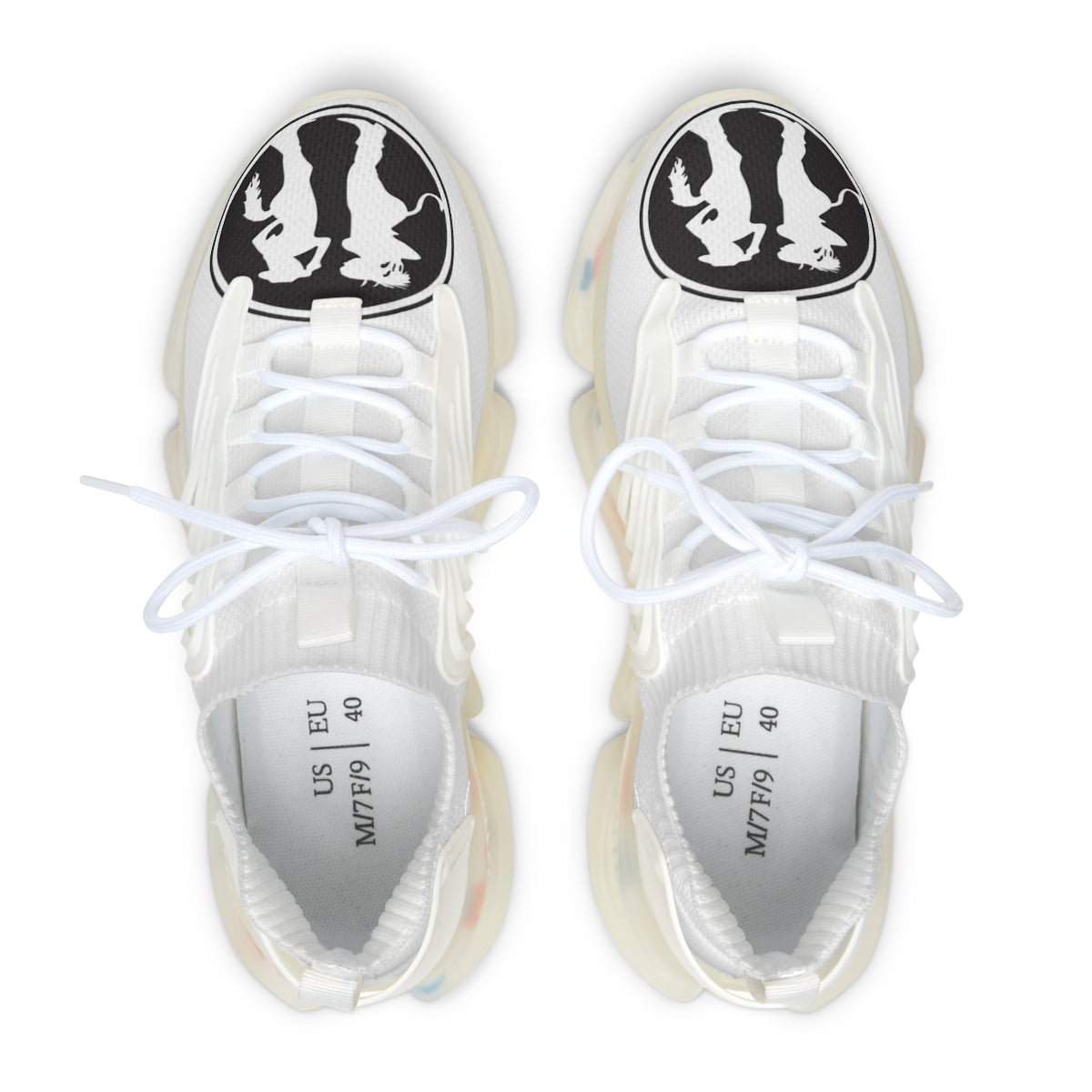 Women's Mesh Sneakers