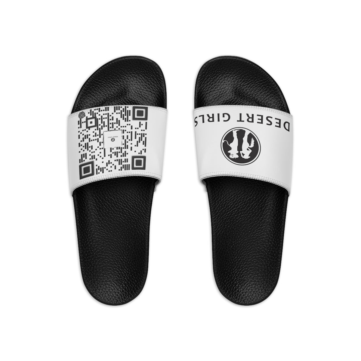 Men's Slide Sandals