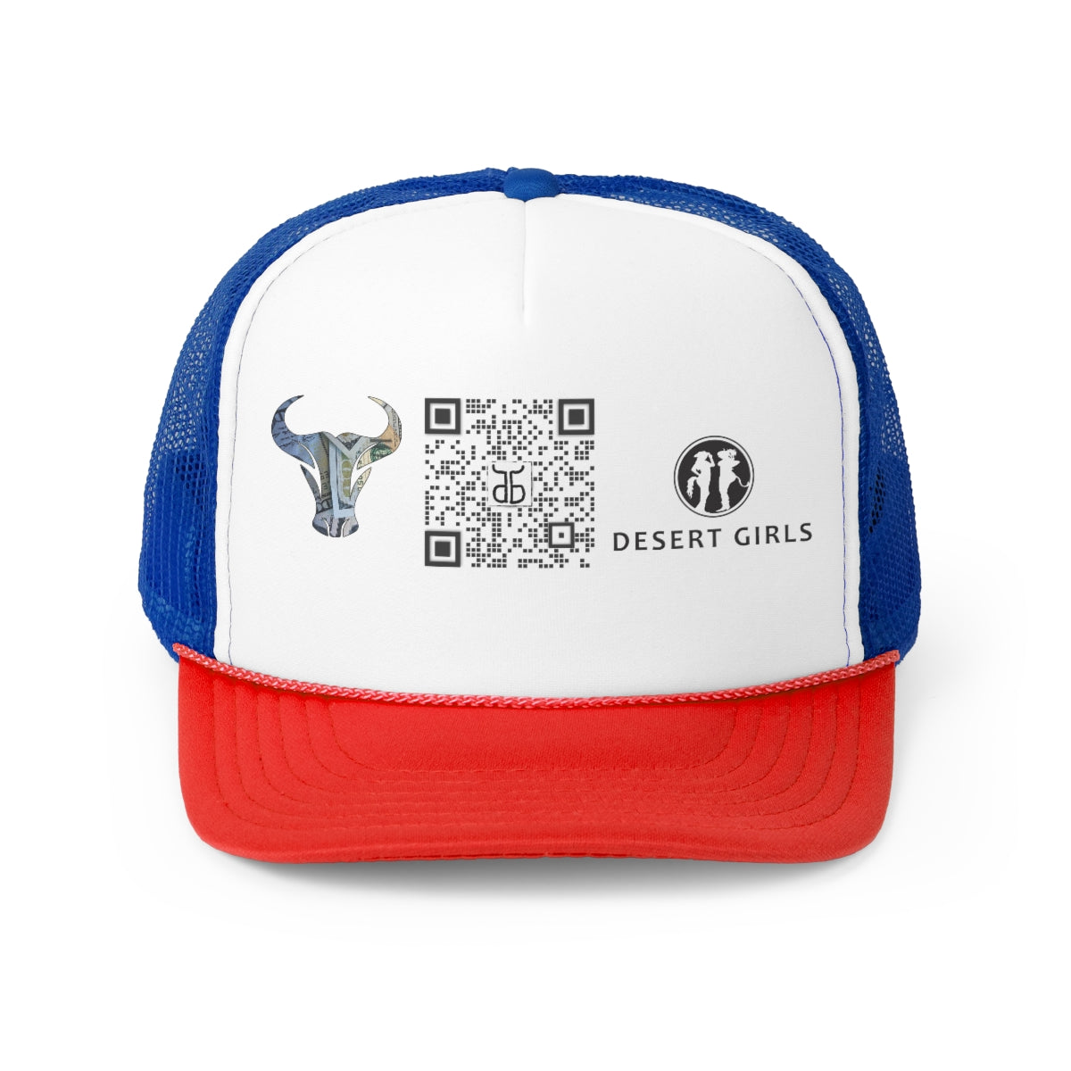 Trucker Caps