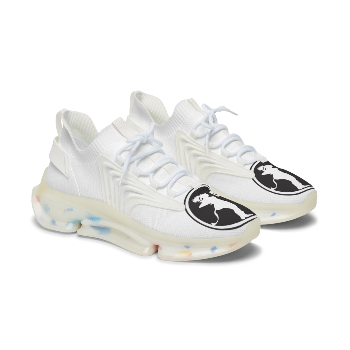 Women's Mesh Sneakers