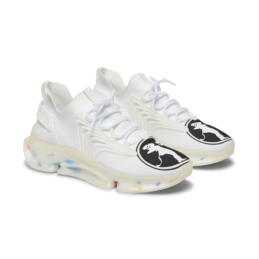 Women's Mesh Sneakers