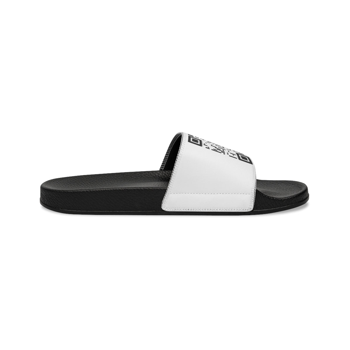 Men's Slide Sandals