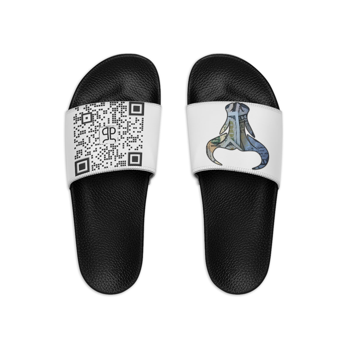 Men's Slide Sandals