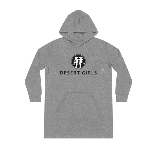 Streeter Hoodie Dress
