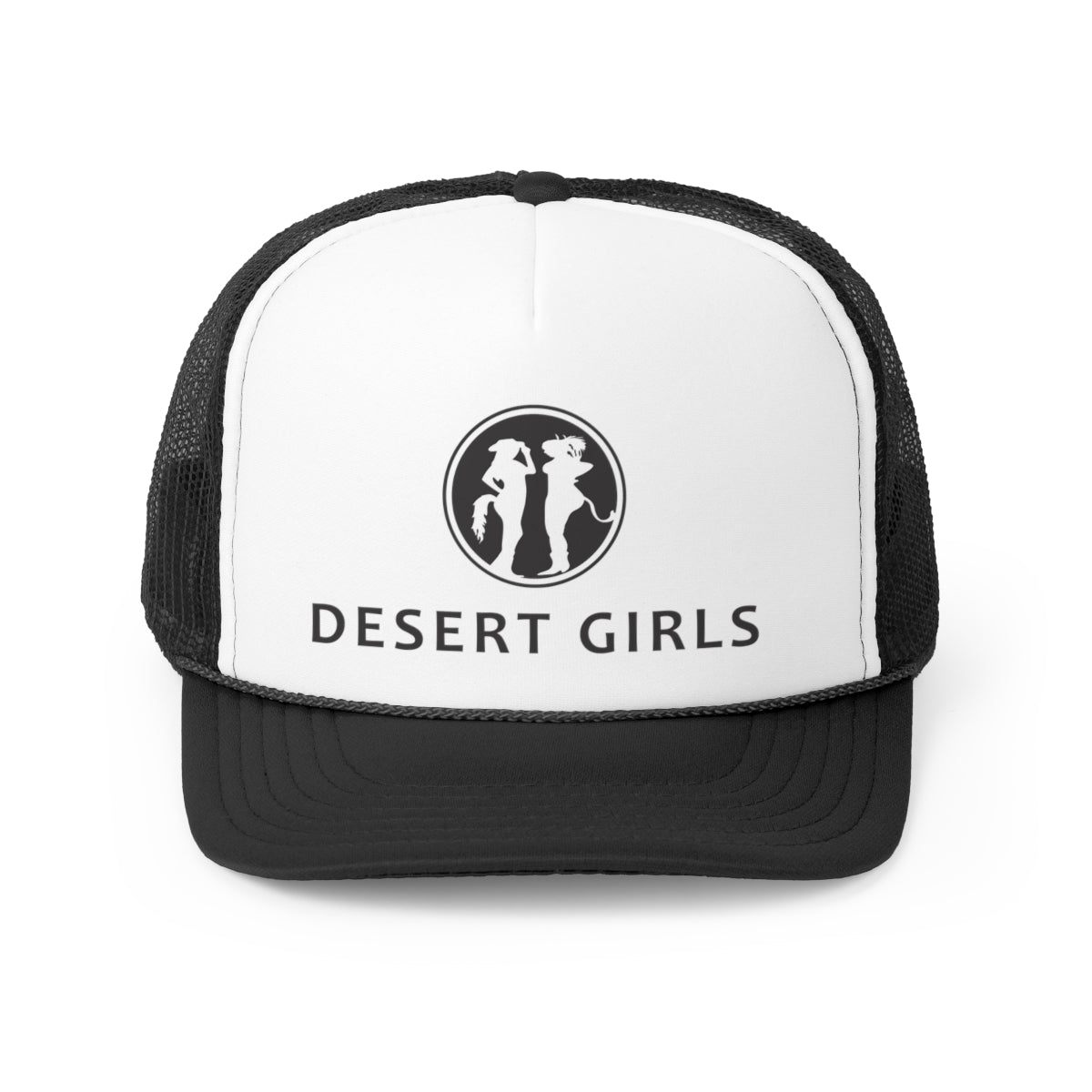Trucker Caps