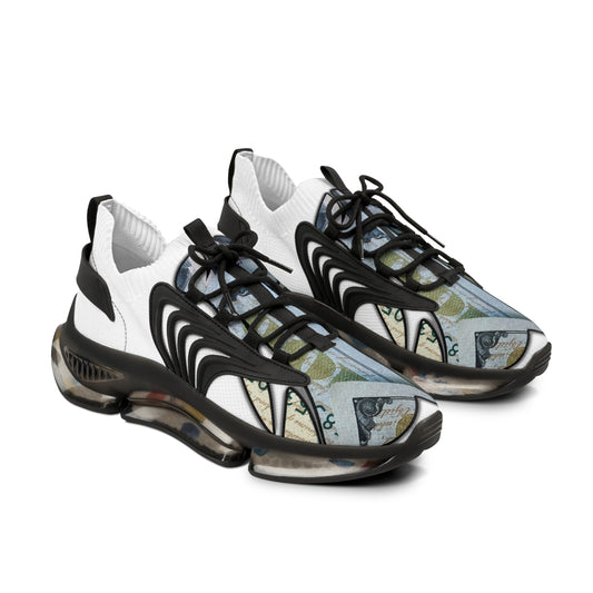 Men's Mesh Sneakers