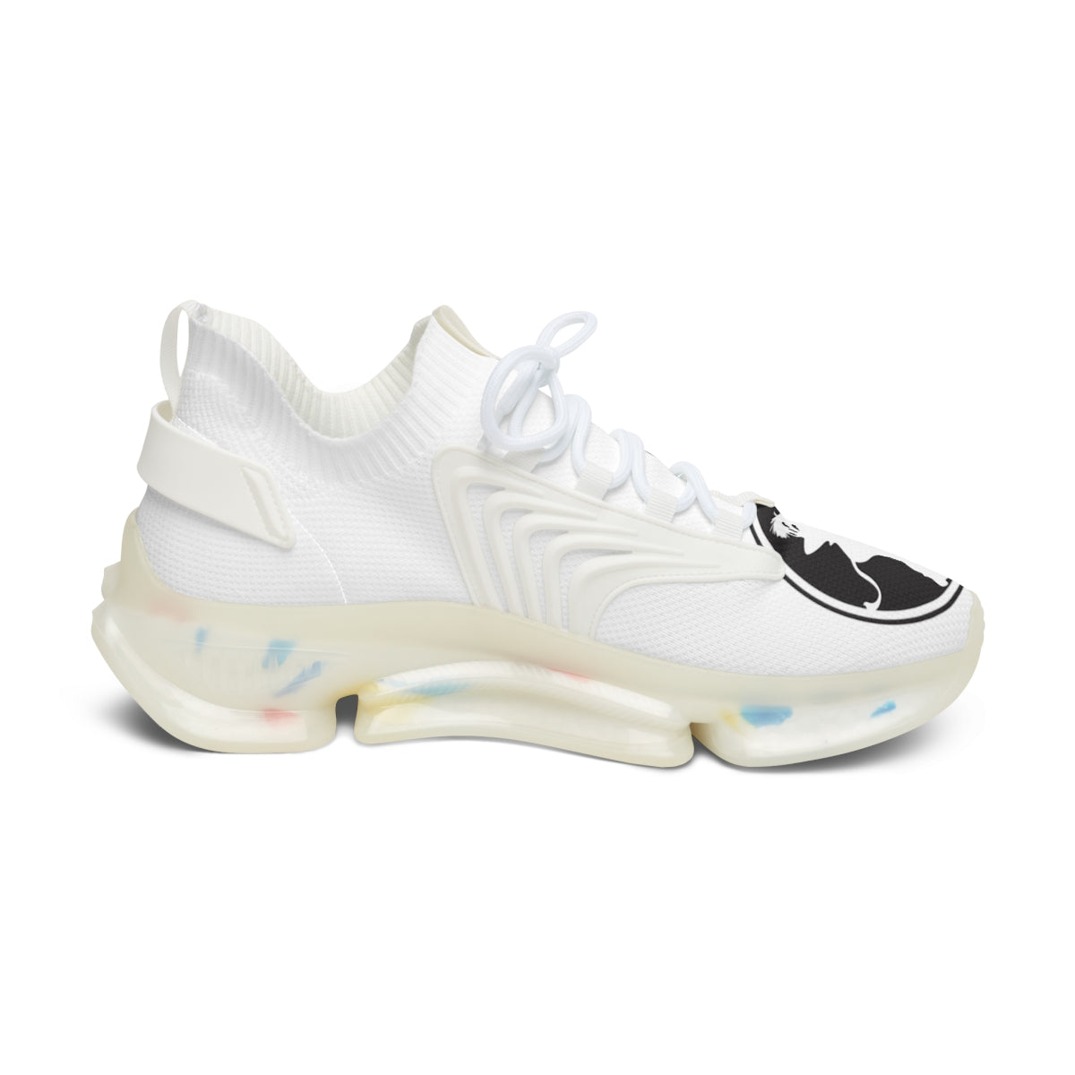Women's Mesh Sneakers