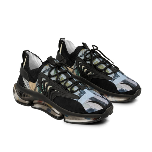 Men's Mesh Sneakers