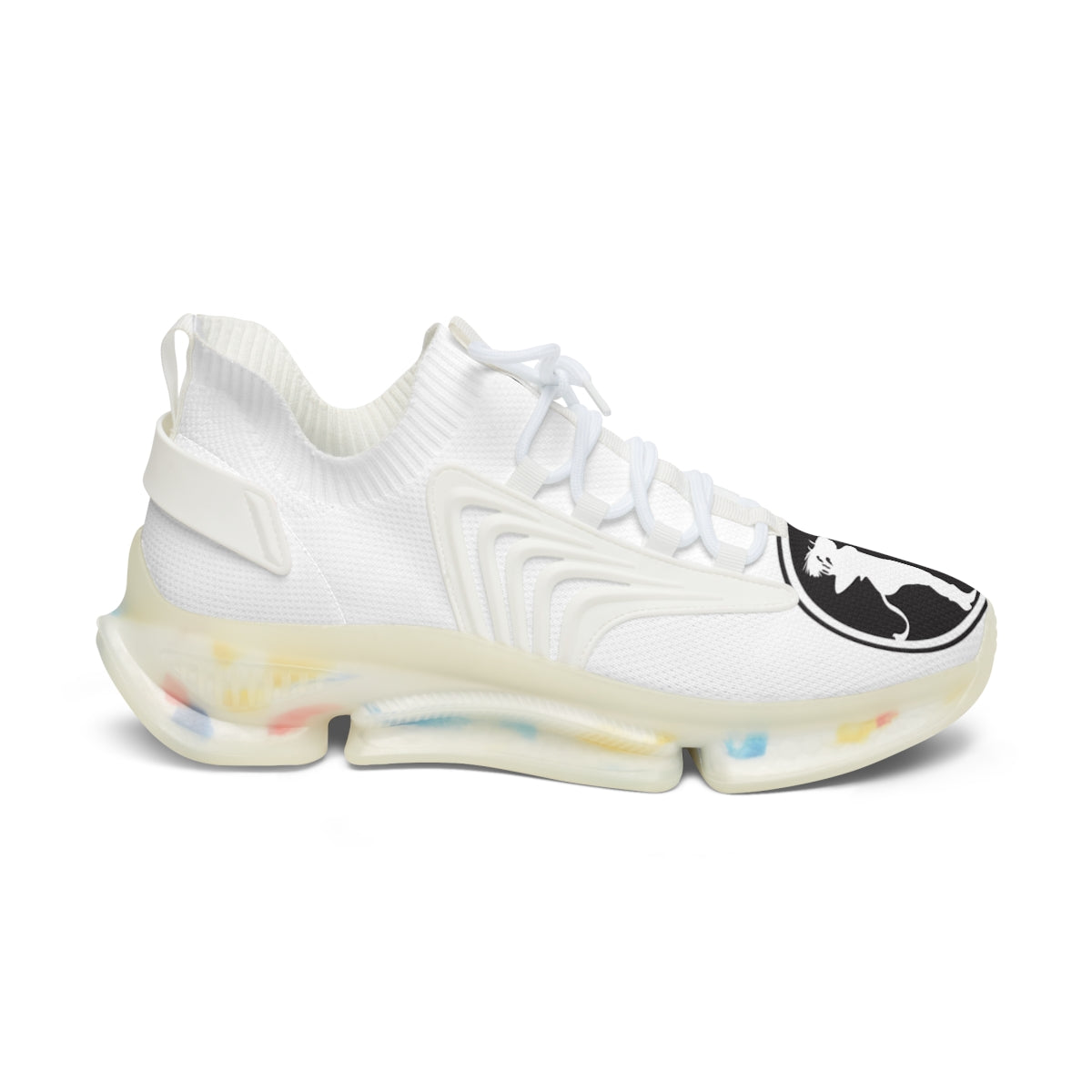 Women's Mesh Sneakers