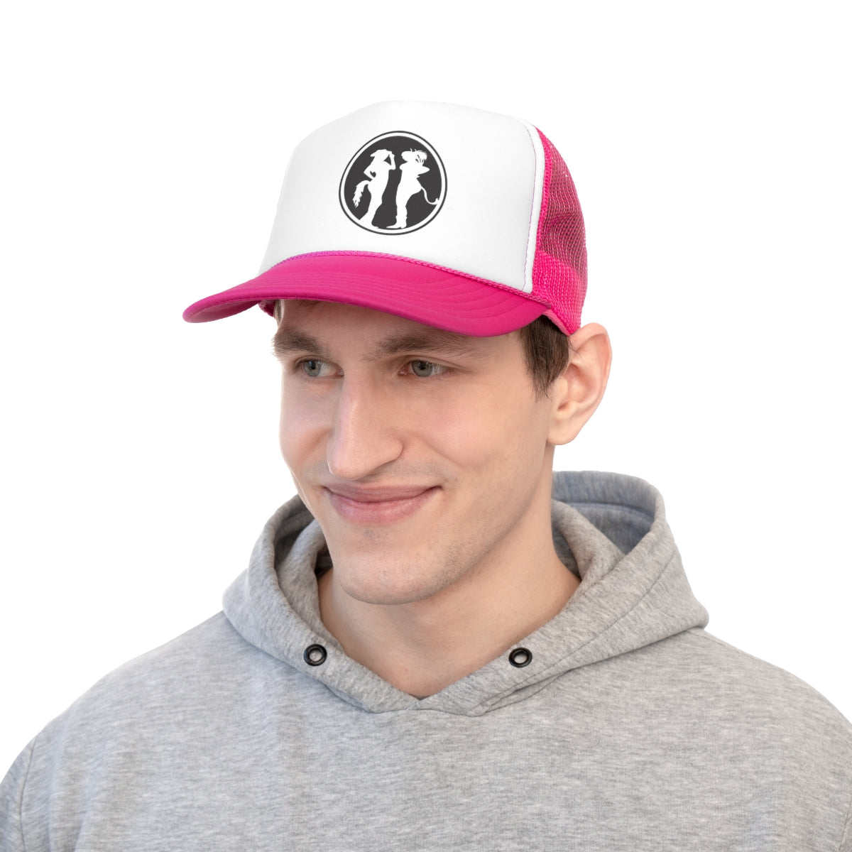 Trucker Caps