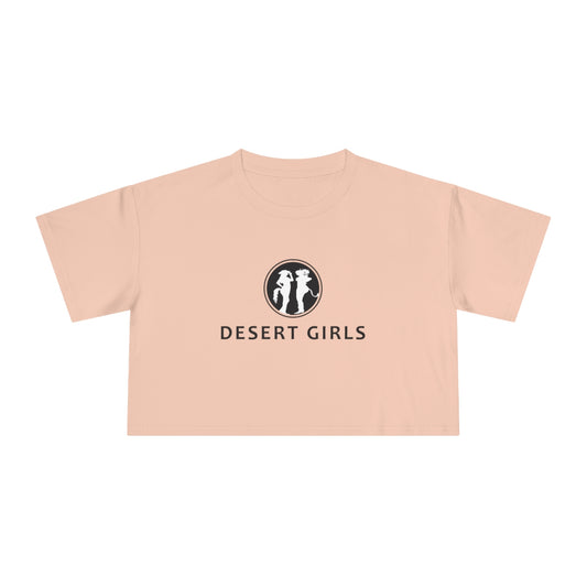 Women's Crop Tee
