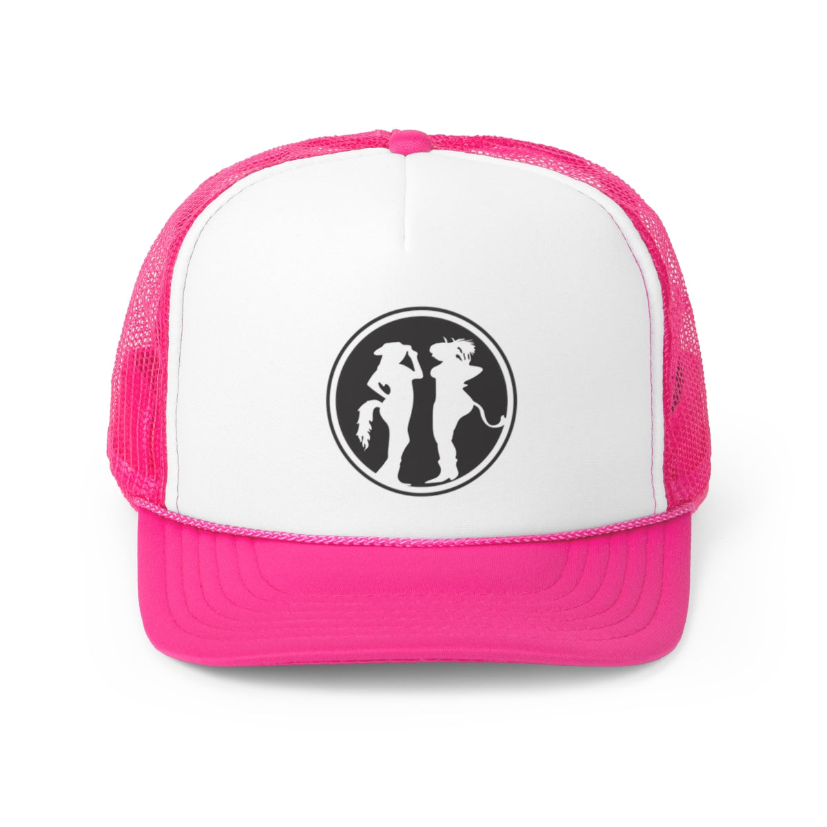 Trucker Caps