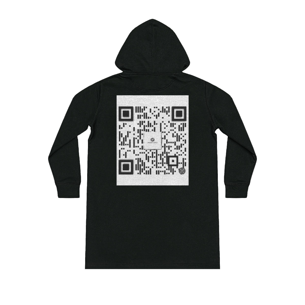 Streeter Hoodie Dress