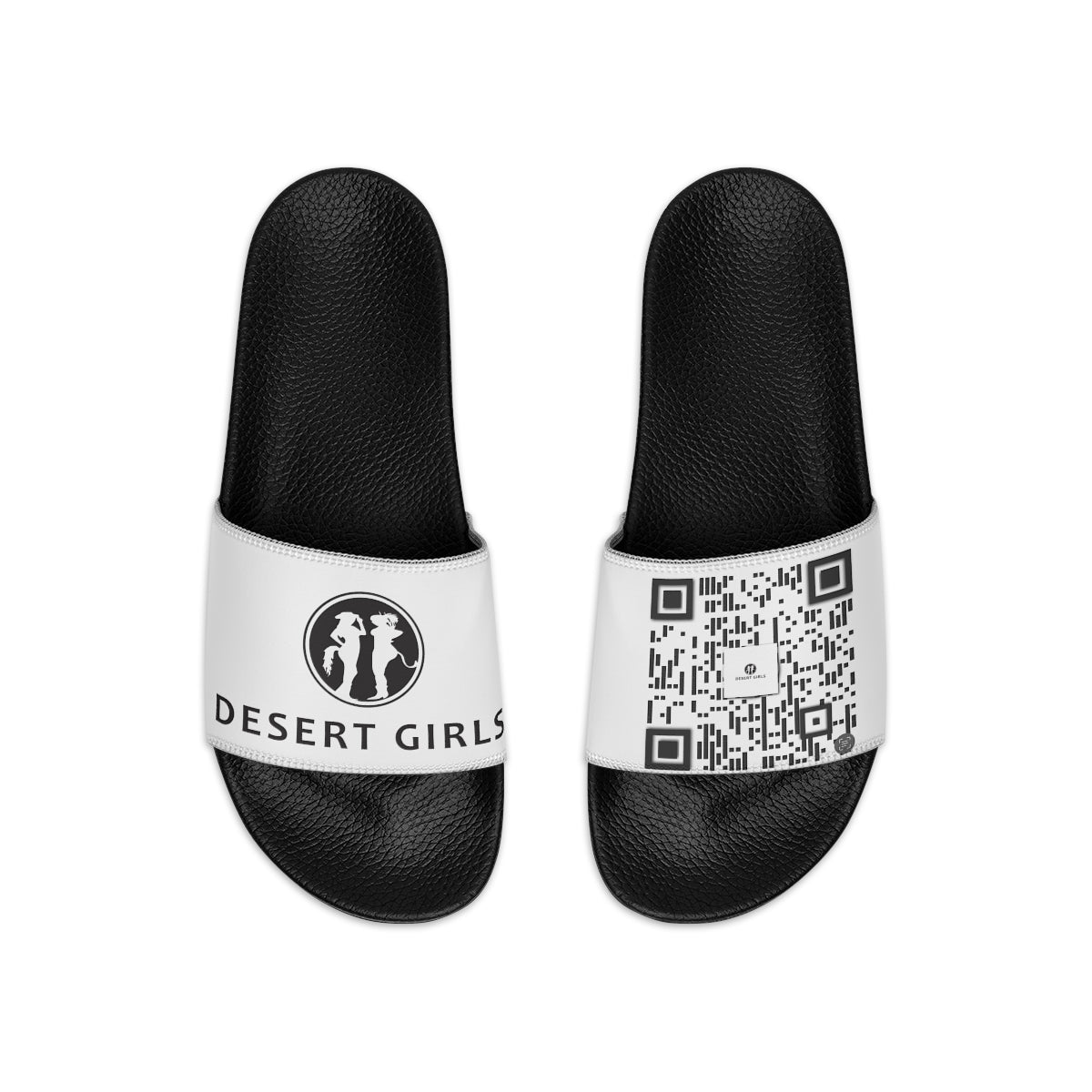 Men's Slide Sandals
