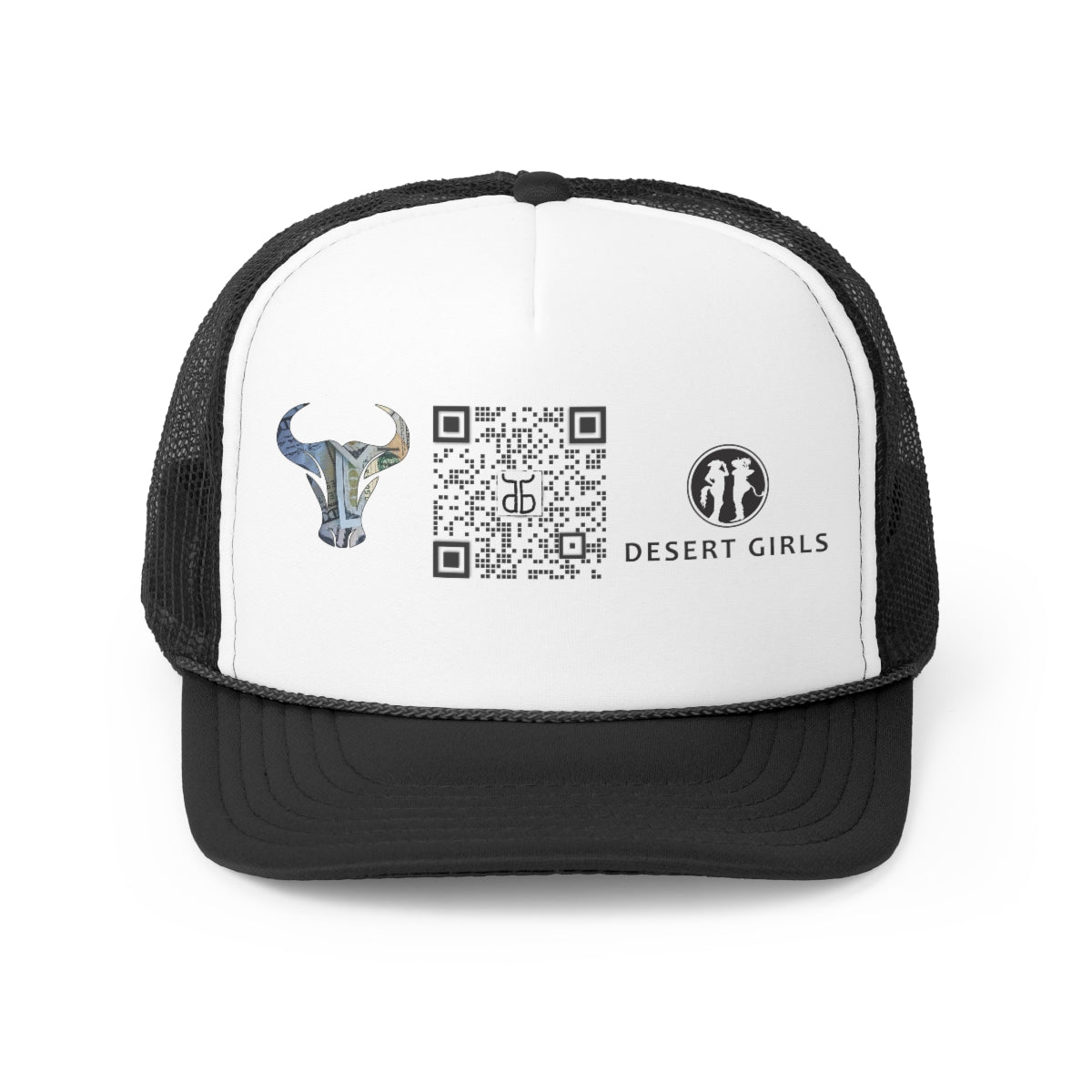 Trucker Caps