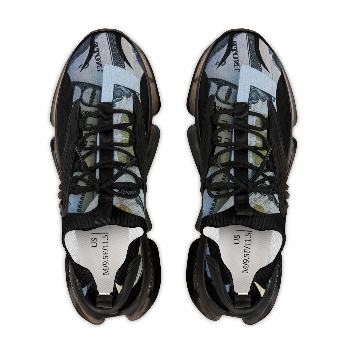 Men's Mesh Sneakers
