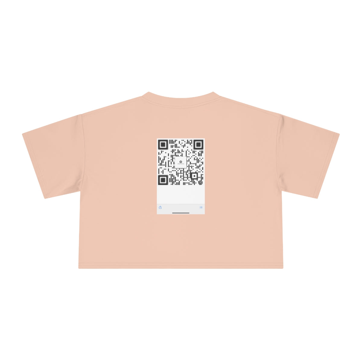 Women's Crop Tee