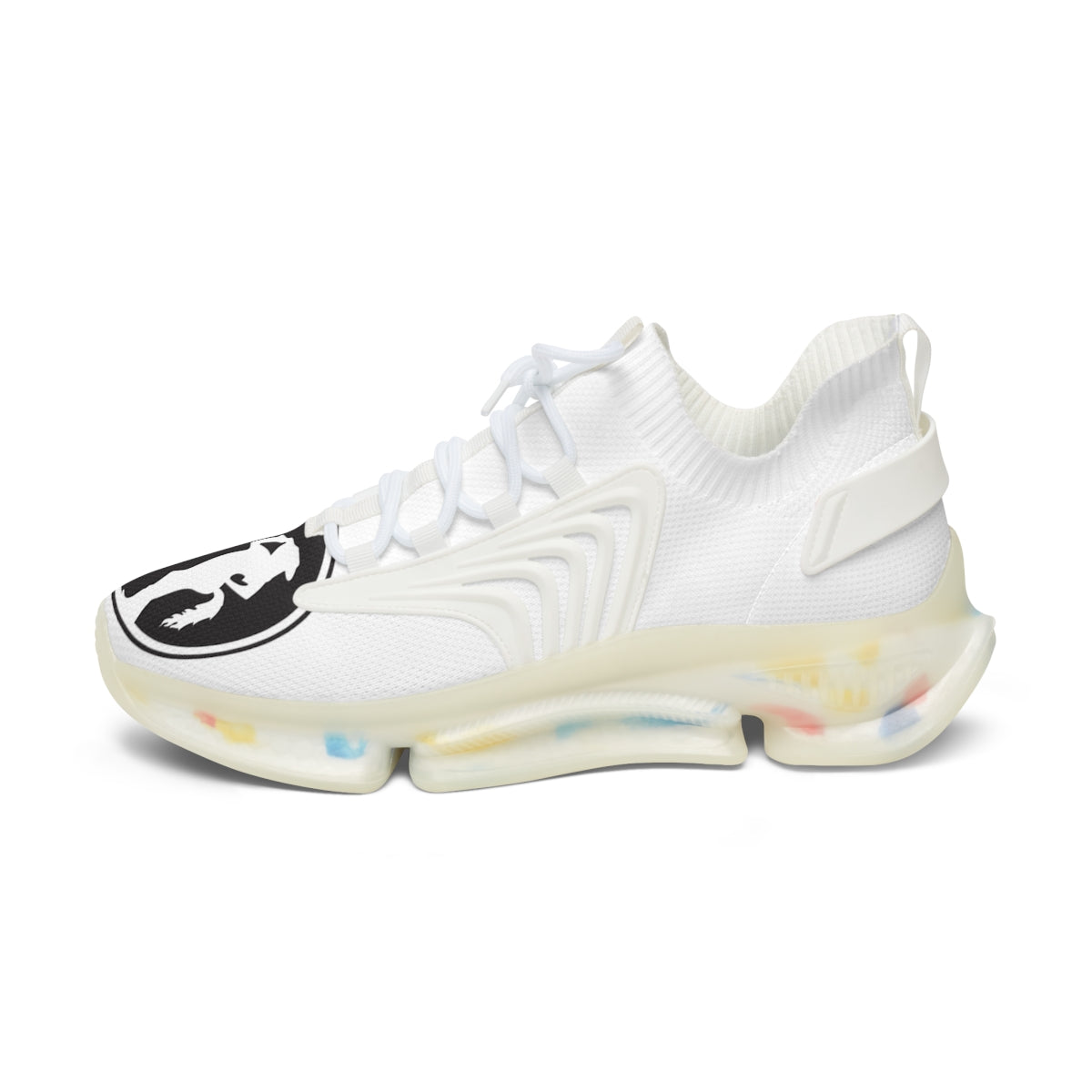 Women's Mesh Sneakers